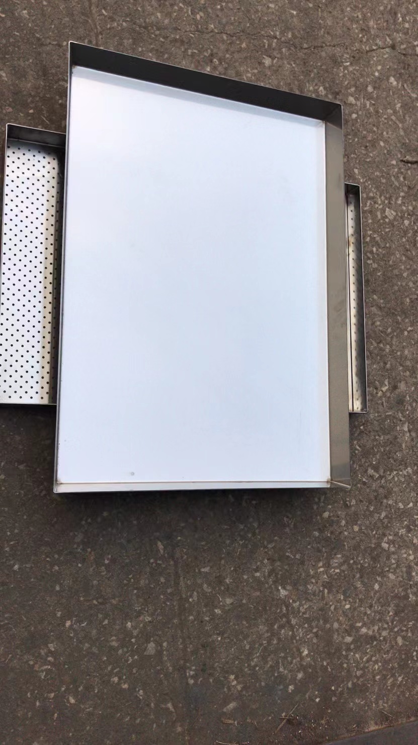 不銹鋼烘盤