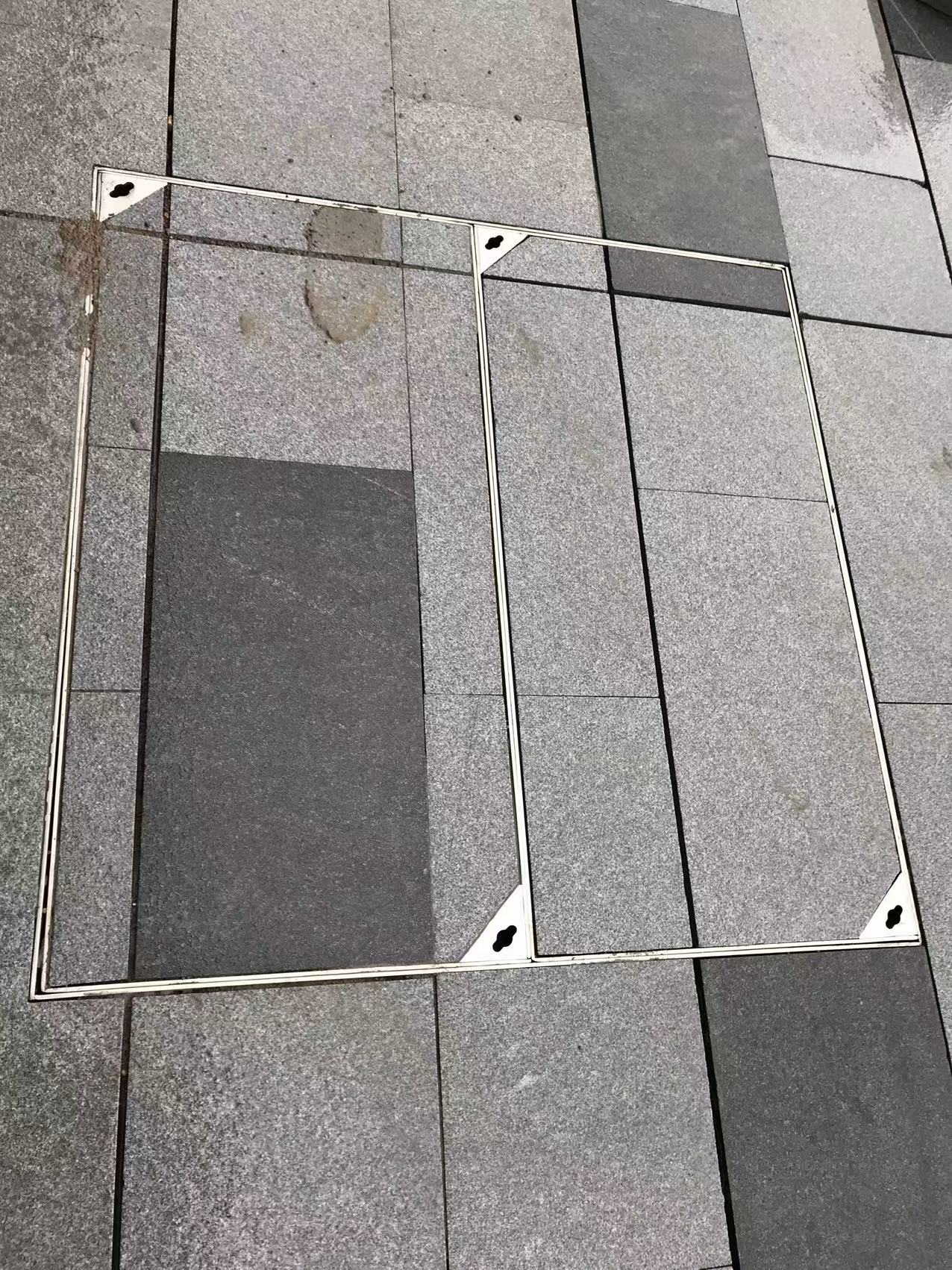 不銹鋼井蓋