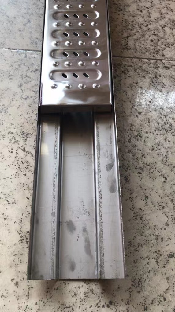 不銹鋼線型排水溝蓋板